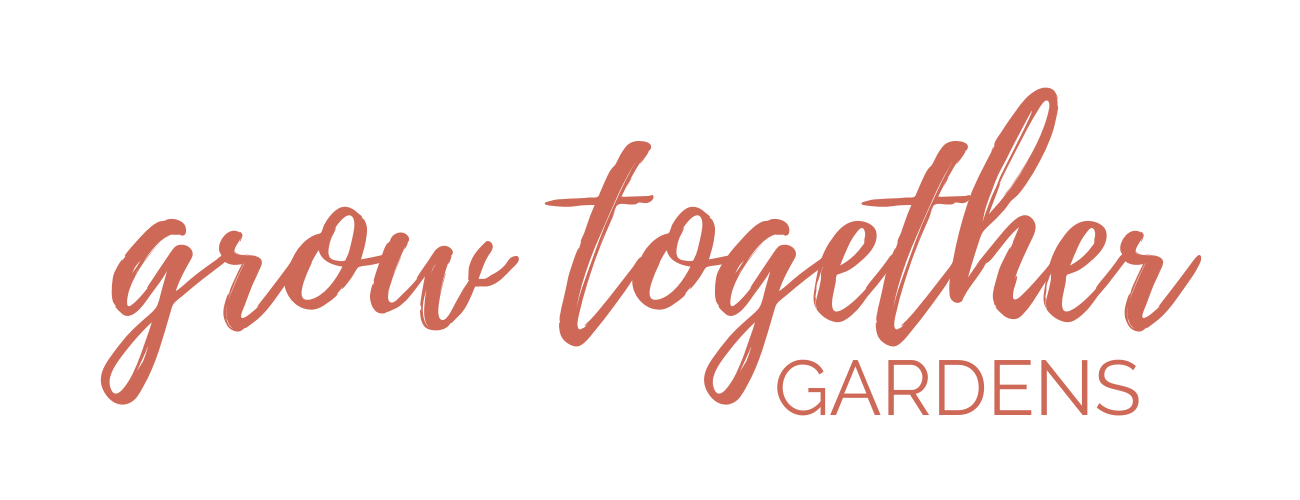 Grow Together Gardens